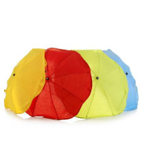 4Baby Sun Umbrella Art.8151 Brown