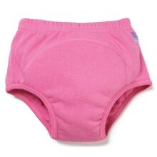 BambinoMio, White Training Pants