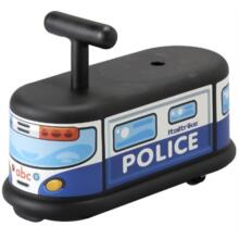 Italtrike Ride On Vehicle Toy Police Art.8480 машина-каталка для детей