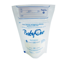 BabyOno Art.1039 Пакеты для сбора и хранения грудного молока,150мл