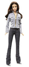 Mattel Barbie Collectors Twilight Doll Art. R4160 Коллекционная кукла Барби 'Сумерки. Сага. Новолуние'