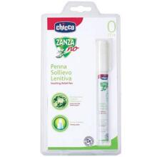 „Chicco“ menas. 01873.40 Raminamasis pieštukas po įkandimų 10 ml 0m +