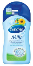 Bubchen Milk Art.TB86  Pieniņš - losjons 200ml