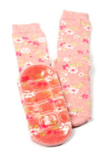 „Weri Spezials“ straipsnis.12674 Vaikiškos kilpinės kojinės su ABS (nuožulniomis) 14-31 dydžiais
