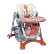 Neonato MULTIPLO maitinimo kėdė