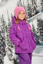 „HUPPA 2010 Windbreaker“ mergaitėms (1122BW10)