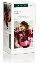 Naty Art.90100 BIO kelnaitės „Nature Womencare“ (32 vnt.)