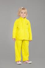 HUPPA 2010 Kids` fleece set (4301AW10)