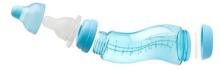 Difrax  S-bottle 250 ml Black