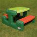 Little Tikes Picnic Table 479A00060