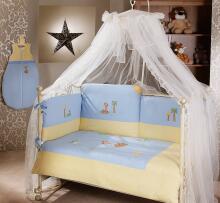 FERETTI - 'Giraffe Blue Prestige' Quintetto 5