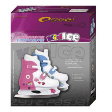 Spokey Kidice 8014 Bērnu ledus slidas (29-32,33-36 izm.)