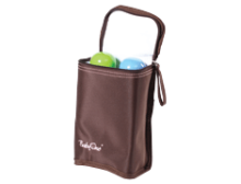 BabyOno Art.1117/02 Multifunctional Travel Bag