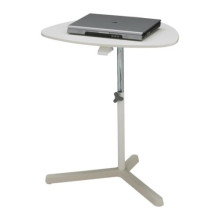 „Ikea DAVE 101.518.14“ nešiojamojo kompiuterio stalo stalas nešiojamam kompiuteriui