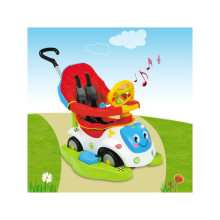 SMOBY 431705S „Maestro Confort“ vaikiškas automobilis penki viename