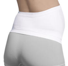 Carriwell Seamless Maternity Support Band  Art.5013 Black