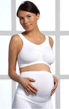 Carriwell Seamless Maternity Support Band  Art.5013 Black