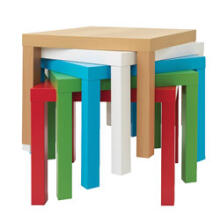 „Ikea“ trūksta lentelės 200.114.13