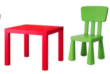 „Ikea“ trūksta lentelės 200.114.13