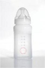 „Prince Lionheart 2009“ silikono buteliukas 230 ml