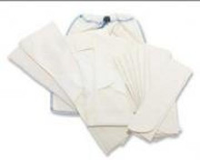 	Sanitary pads 11-piece set, Organic