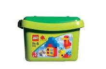 LEGO Duplo Bricks 5416 Kārba ar kūbiņiem