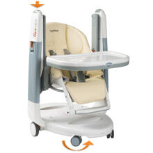 Peg Perego Tatamia Paloma Art.IH02000001BL46 daugiafunkcinė kėdė maitinimui, siūbavimui, atsipalaidavimui