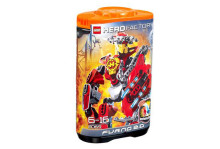 LEGO HERO FACTORY „Furno 2065“