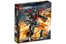 LEGO HERO FACTORY Огненный лорд 2235