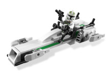 LEGO STAR WARS Combat klonu  vienība 7913