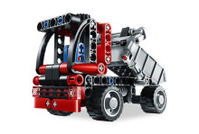 LEGO TECHNIC Mini Iekrāvējs 8065