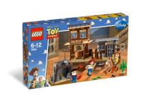 LEGO TOY STORY 3 7594