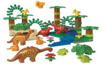 LEGO Education DUPLO  Dinozauri 9213