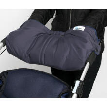 „Alta Bebe Handmuff Active Art“. AL2800-03 rankinis mufas (universalus)