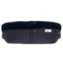 „Alta Bebe Handmuff Active Art“. AL2800-03 rankinis mufas (universalus)