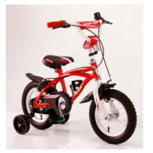 Viva Sport 12'' Super Boy/Girl 12' Kids Bicycle