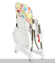 Britton Hip Koala Art.B2142 augstākas kvalitātes bērnu barošanas krēsliņš