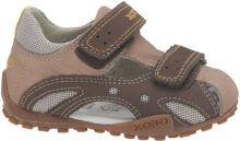 „Geox Respira 2011 Infant Sandal B0135H“ ypač patogūs sandalai