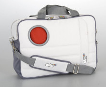 Delti X Lander 2011 Nursing Bag