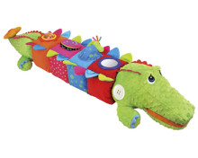 K's Kids Crocobloco Art.KA10568 Развивающий центр Крокоша - Мягкая игрушка  KA10568