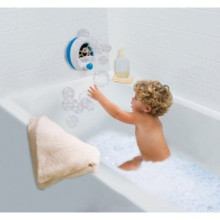 „Summer Infant Art.08281“ vonios burbulų gamintojo burbulų aparatas