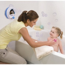 Summer Infant Art.08281 Bath Time Bubble Maker Burbuļu aparāts