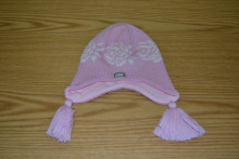 LENNE '14 - Meiteņu siltā cepure Lenne Winter 2012/176  art.11393 Rosita 50,52,54,56cm