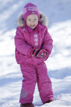 LENNE '14 - mergaičių šilta kepurė Lenne Winter 2012/176 str. 119393 Rosita 50,52,54,56cm