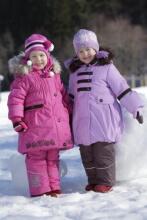 LENNE \14 - hat Lenne Winter 2011/2012 art.11393 Rosita 56cm