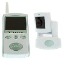 Best View™ Handheld Color Video Monitor 02642