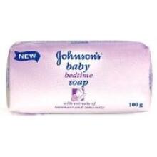 Johnsons baby Art.H603004 muilas su levandomis 100gr