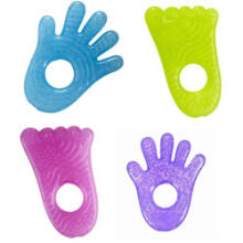 Žaislas „Munchkin 11324 Fun Fun Chewy Teether Chew“