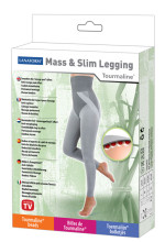 Lanaform Art. LA0132041E Mass & Slim Legging Стройнящие леггинсы