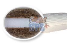 Matracis Lina 80x190